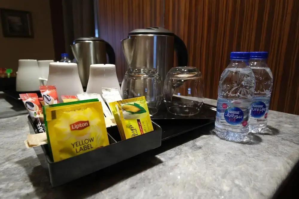 Taj Alworood Hotel 0*