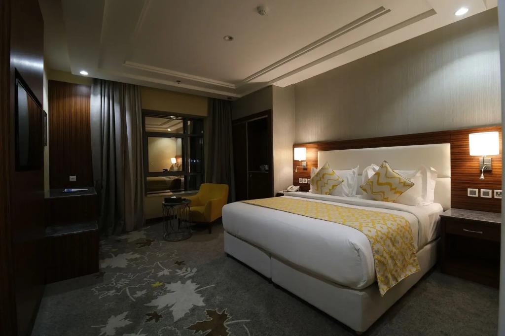 Taj Alworood Hotel 0*