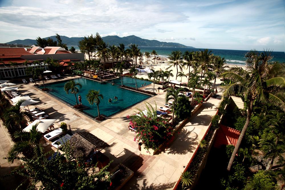 Туры в Furama Resort Danang