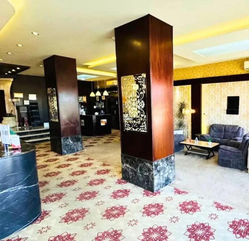 Bq Hotel Suites 0*