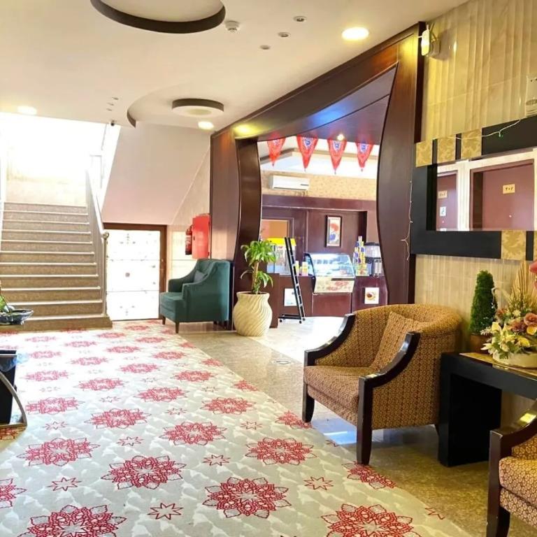 Bq Hotel Suites 0*