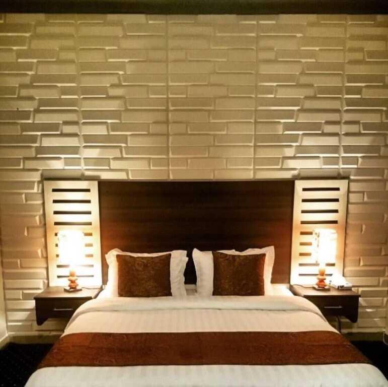 Bq Hotel Suites 0*