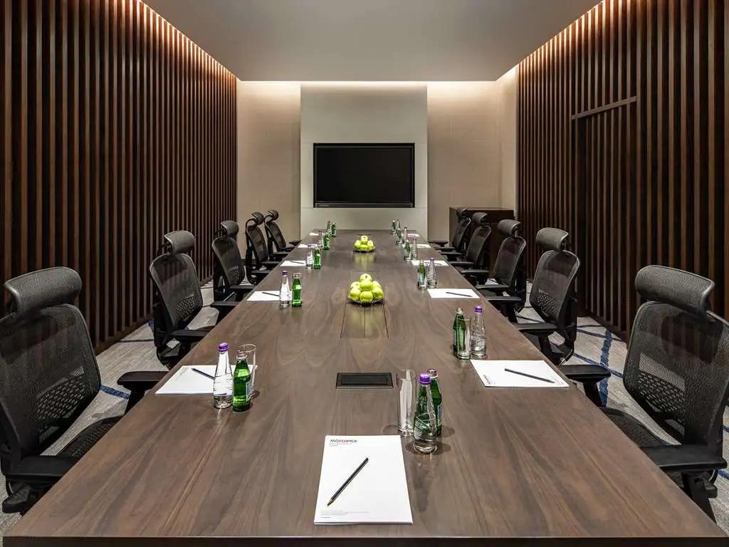Movenpick Hotel And Residences Riyadh 5*