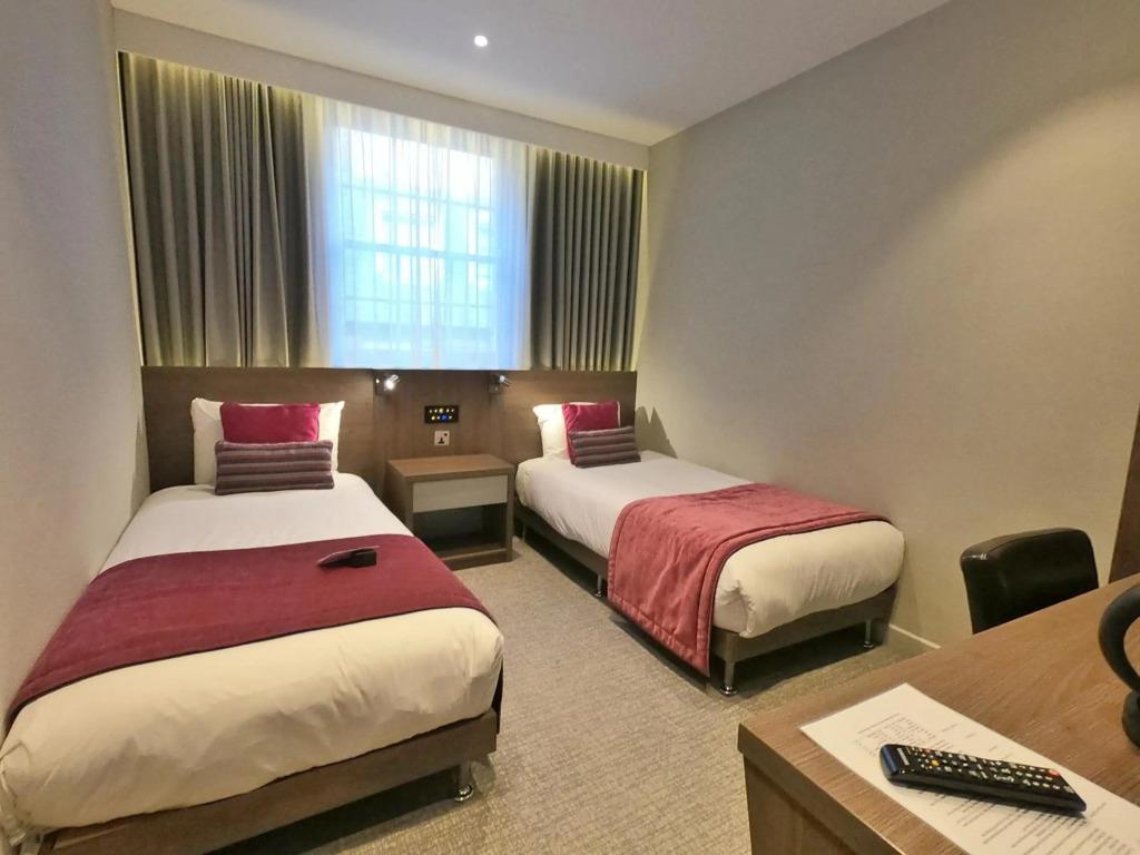 Movenpick Hotel And Residences Riyadh 5*