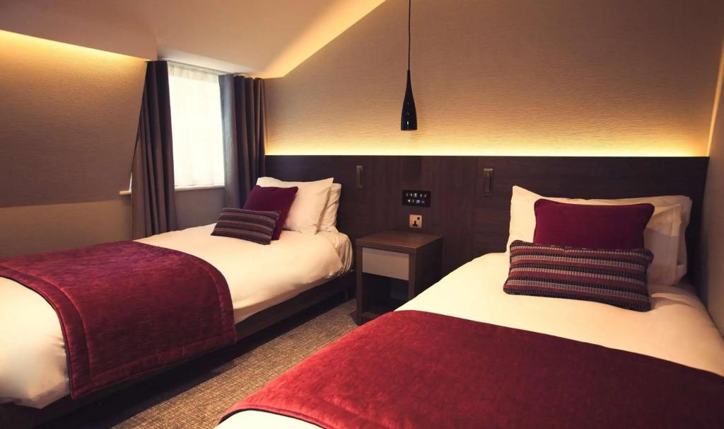 Movenpick Hotel And Residences Riyadh 5*