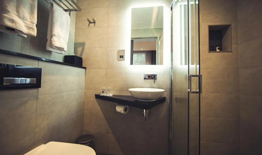 Movenpick Hotel And Residences Riyadh 5*