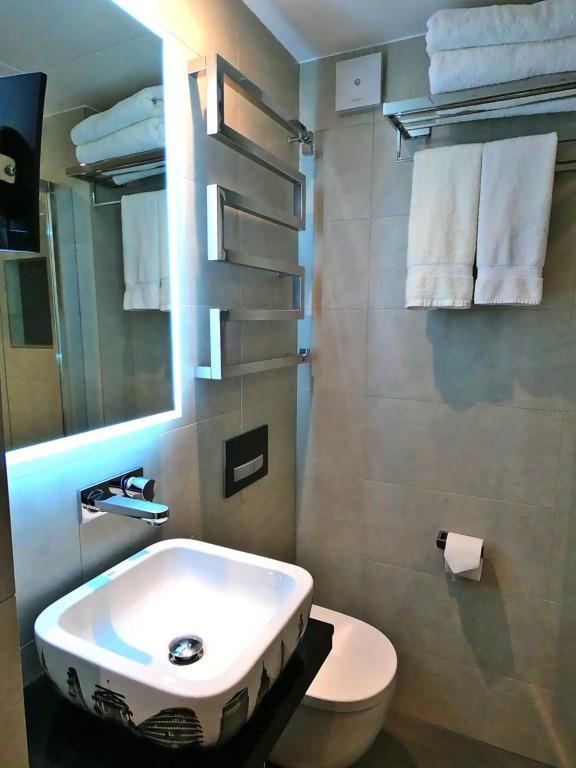 Movenpick Hotel And Residences Riyadh 5*