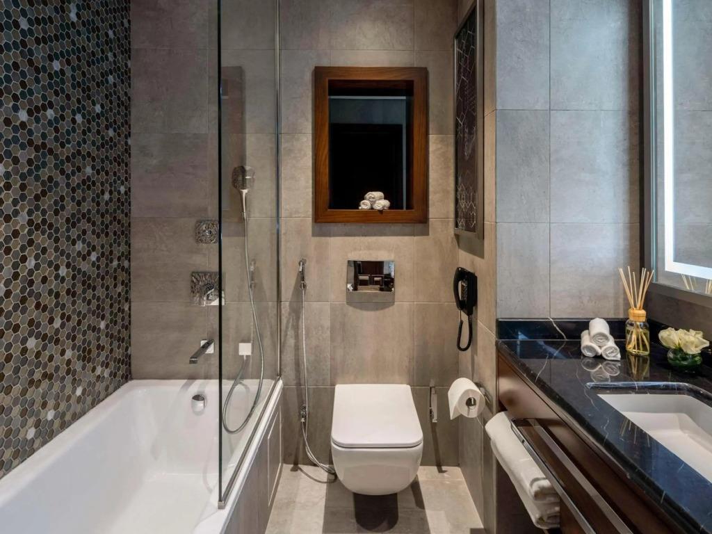 Movenpick Hotel And Residences Riyadh 5*