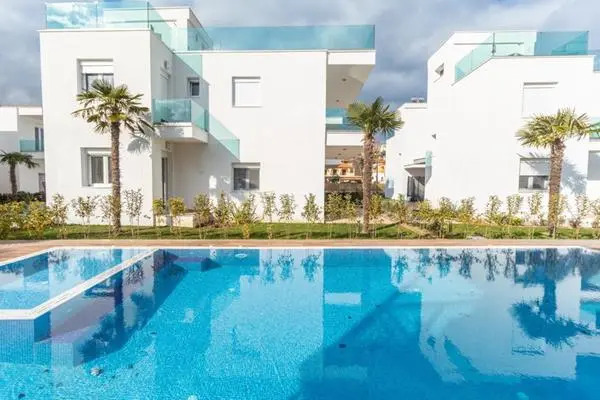 Acrotel Porto Brava Seaside Resort 0*