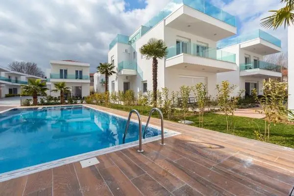Acrotel Porto Brava Seaside Resort 0*