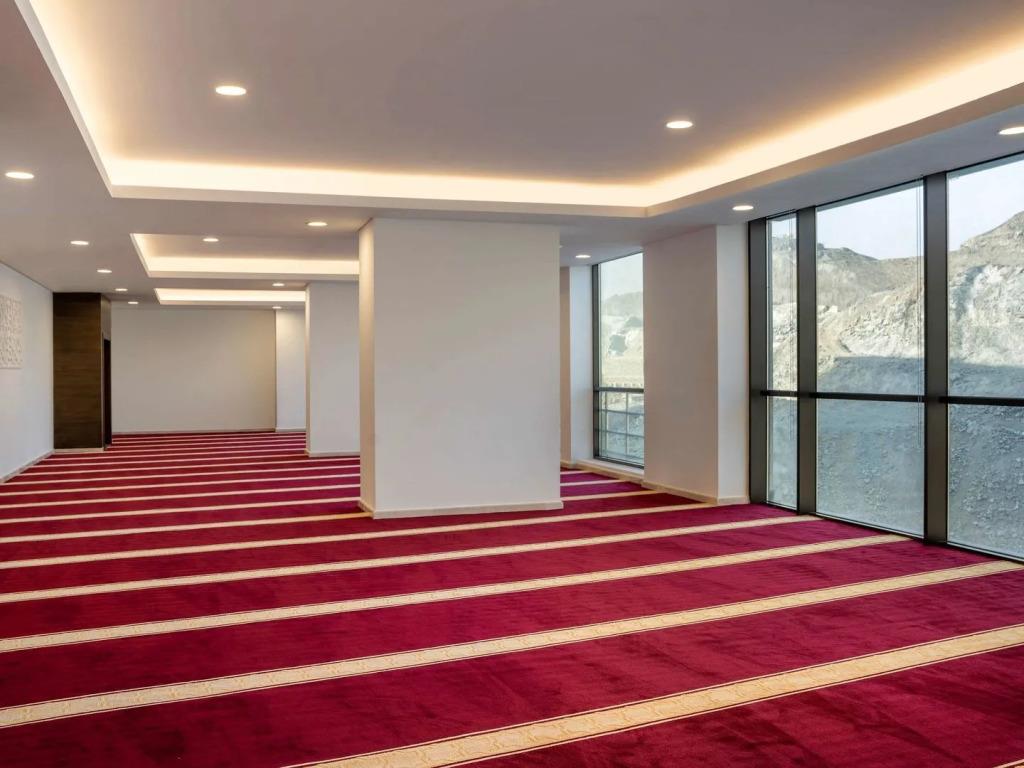 Novotel Makkah Thakher City 4*