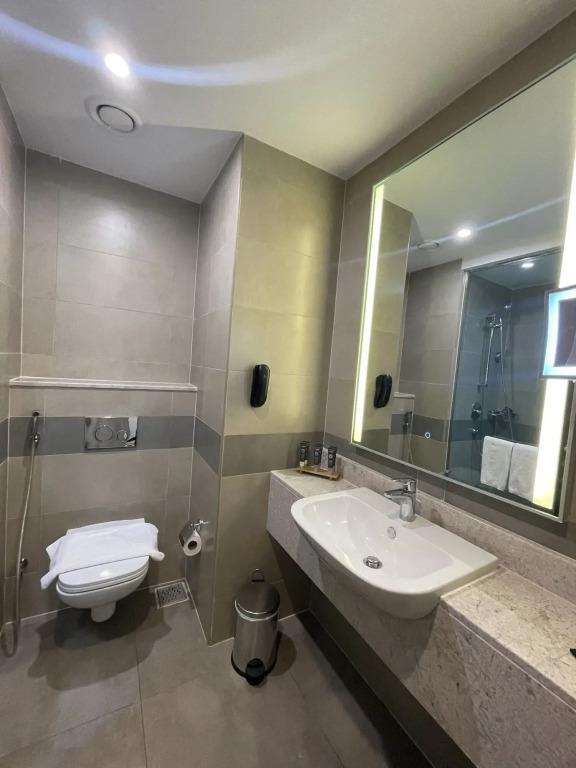 Novotel Makkah Thakher City 4*
