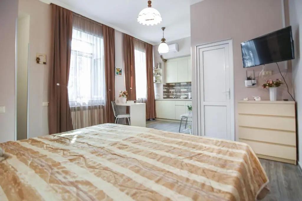 Apartment 55 0*