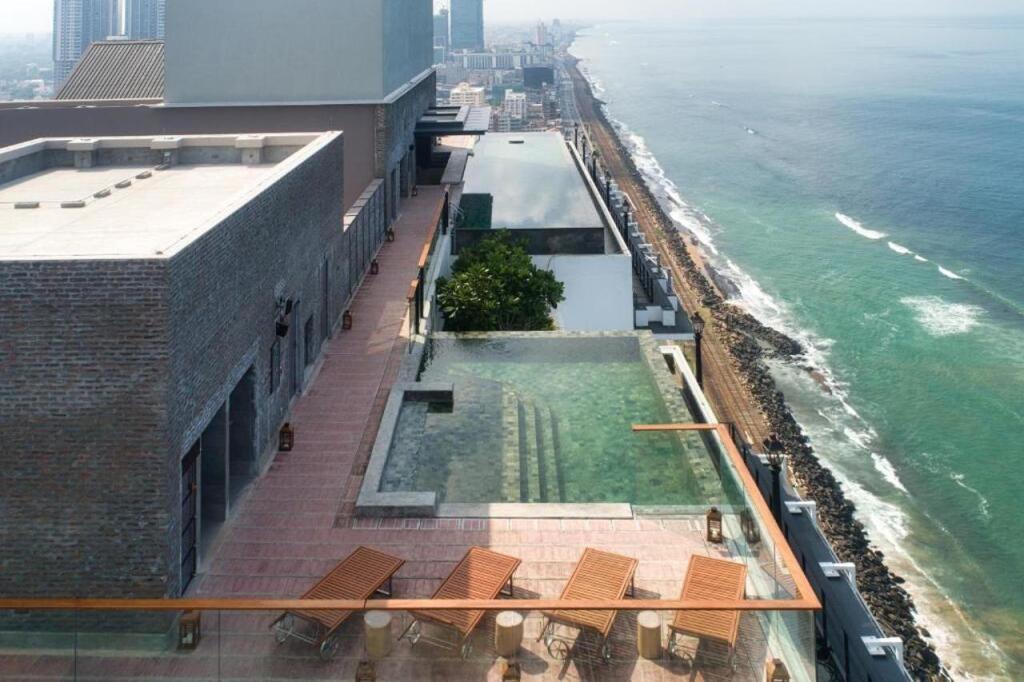 Granbell Hotel Colombo Hotel 4*