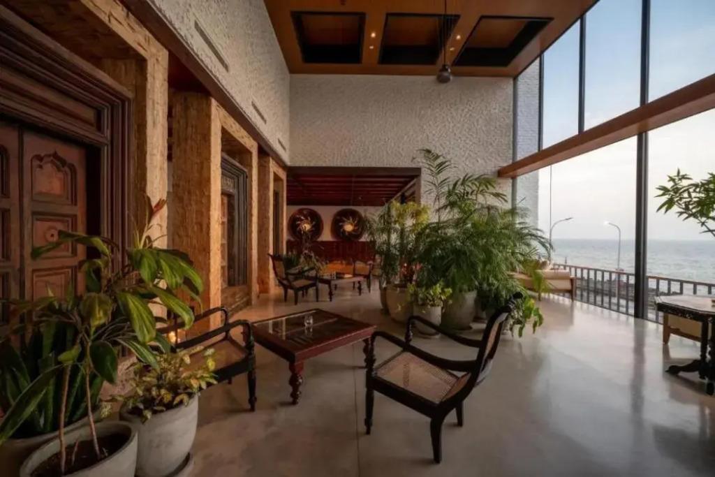 Granbell Hotel Colombo Hotel 4*