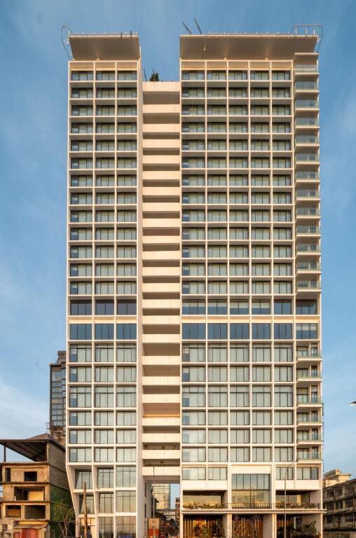 Granbell Hotel Colombo Hotel 4*