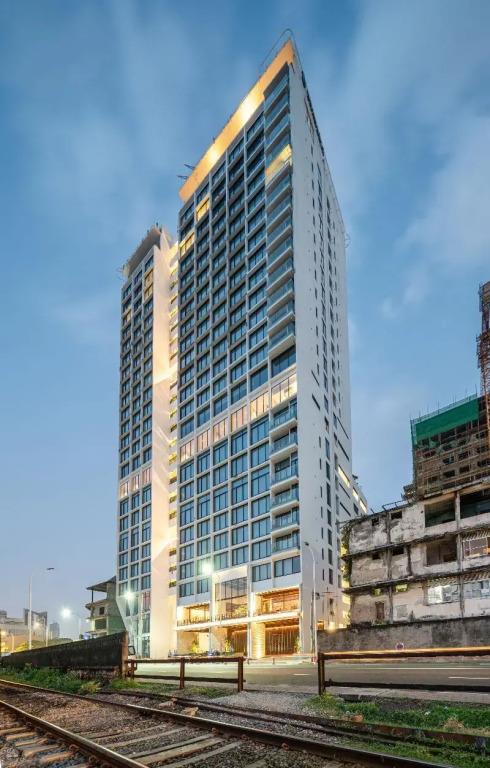 Granbell Hotel Colombo Hotel 4*