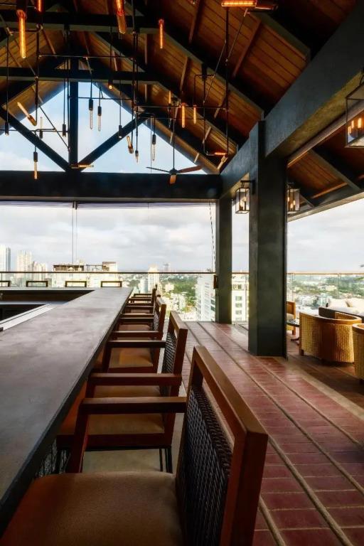 Granbell Hotel Colombo Hotel 4*