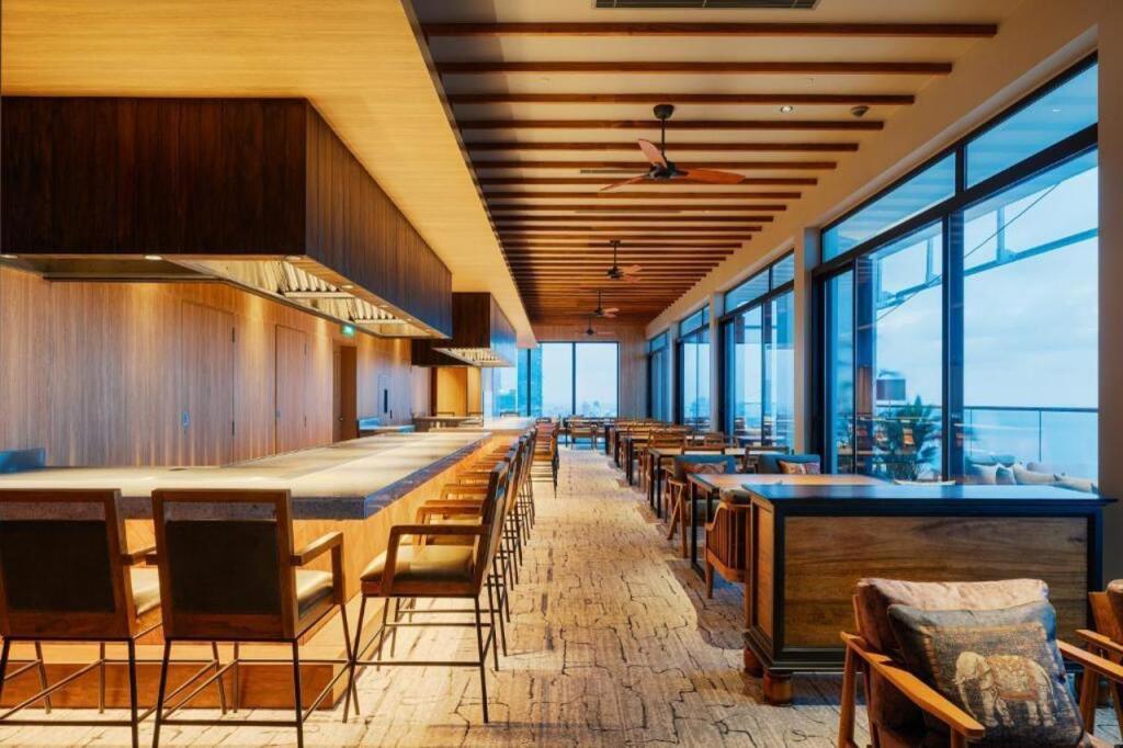 Granbell Hotel Colombo Hotel 4*