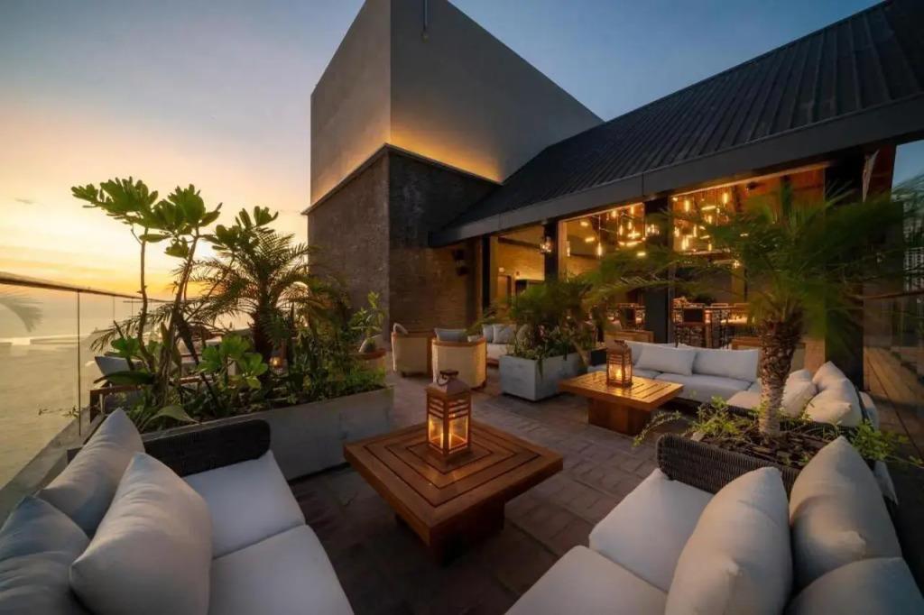 Granbell Hotel Colombo Hotel 4*