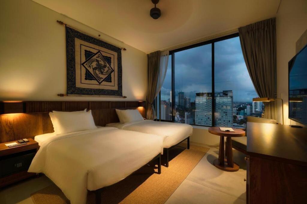 Granbell Hotel Colombo Hotel 4*
