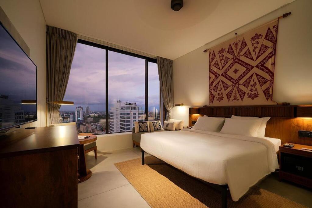 Granbell Hotel Colombo Hotel 4*