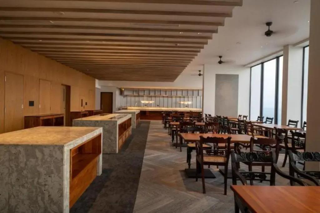 Granbell Hotel Colombo Hotel 4*