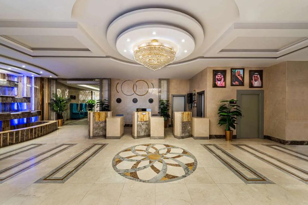 Best Western Ajyad Makkah 4*