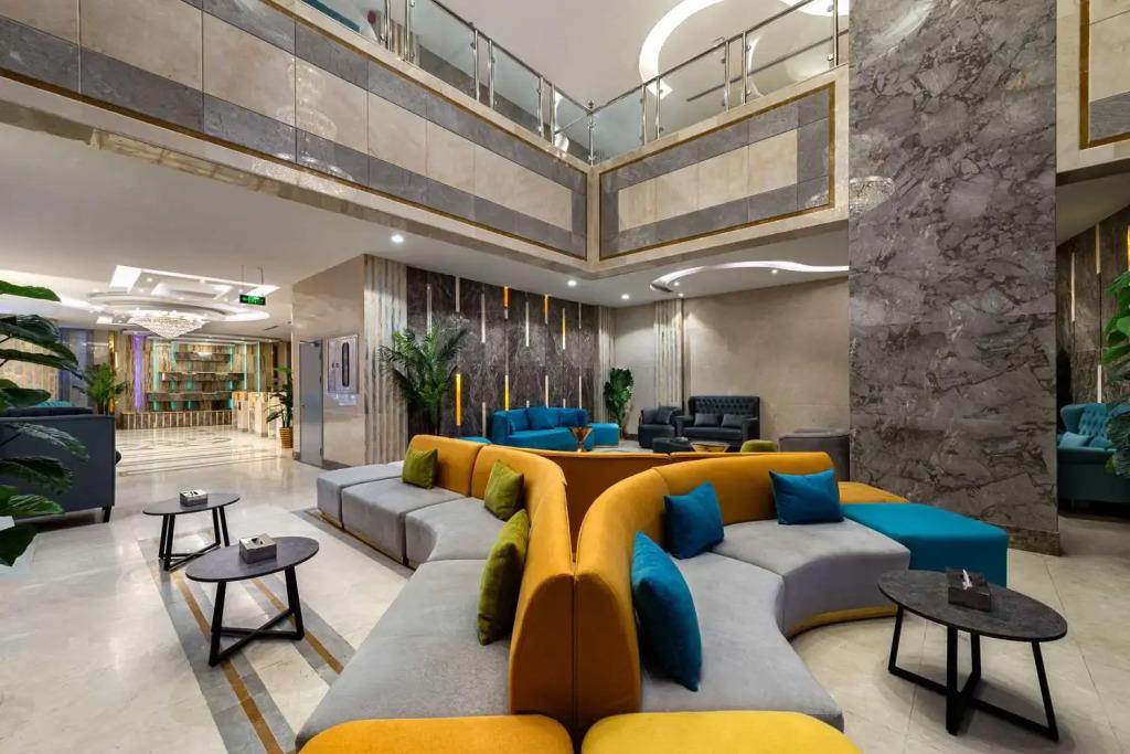 Best Western Ajyad Makkah 4*