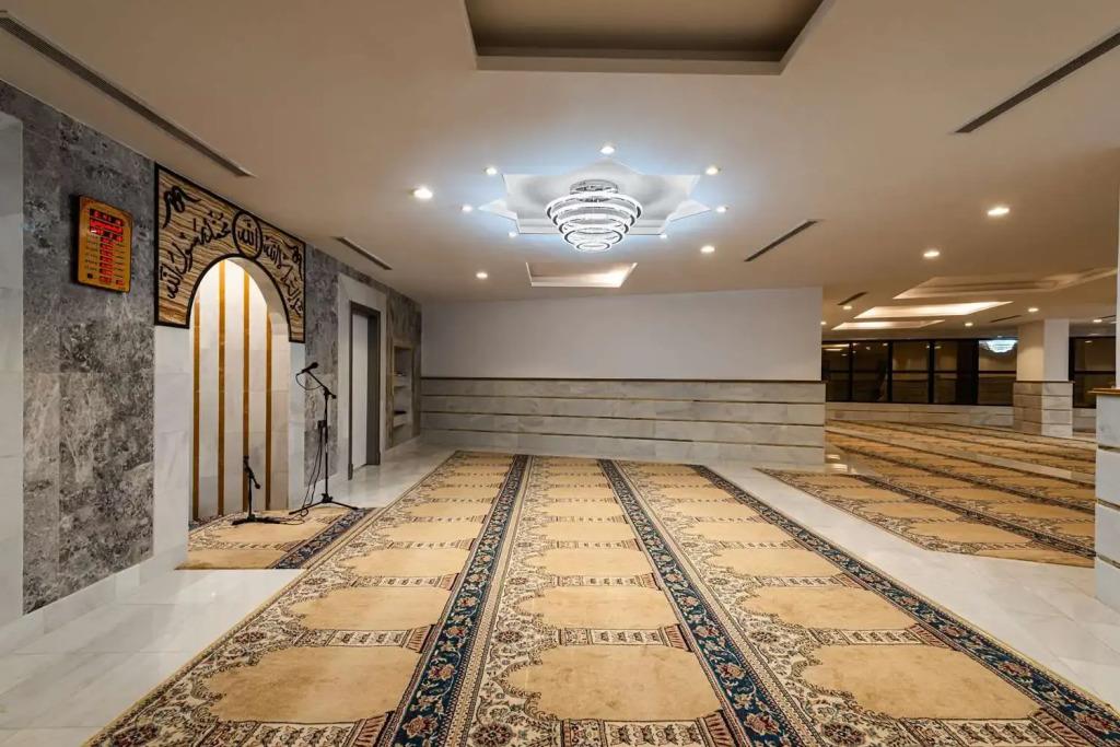 Best Western Ajyad Makkah 4*