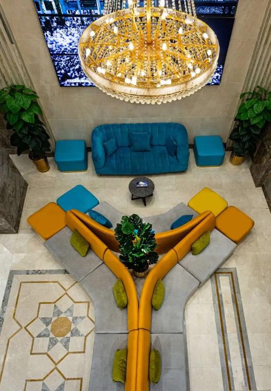 Best Western Ajyad Makkah 4*