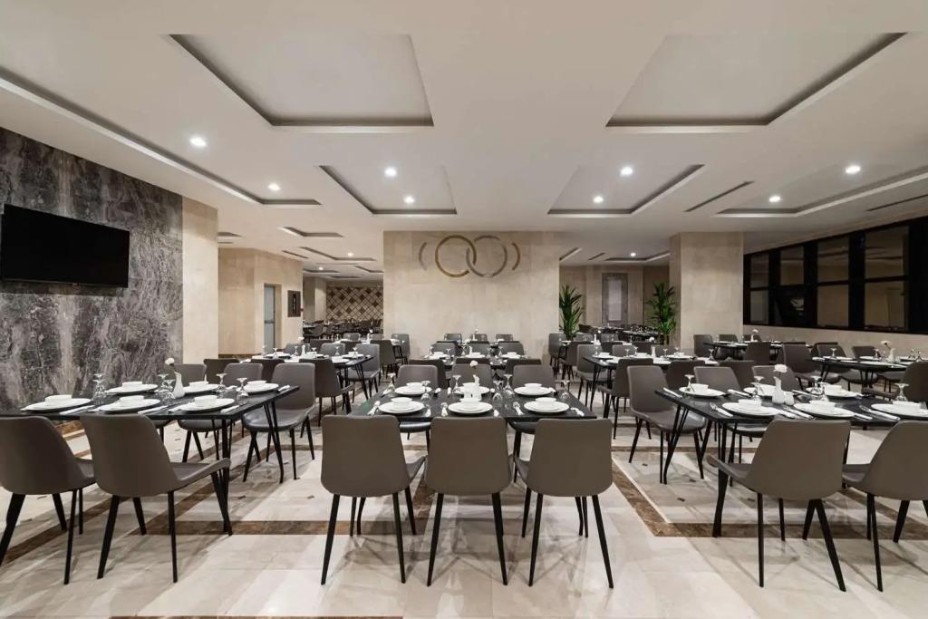 Best Western Ajyad Makkah 4*