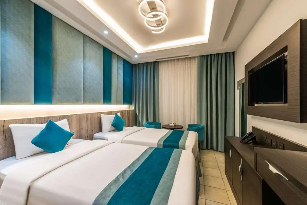 Best Western Ajyad Makkah 4*