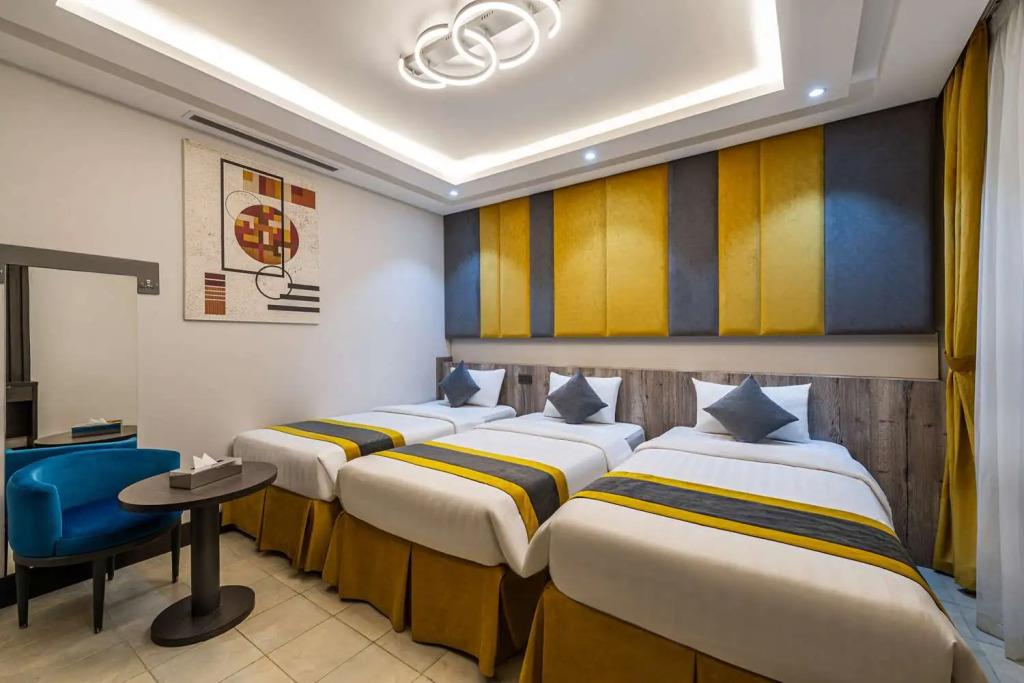 Best Western Ajyad Makkah 4*
