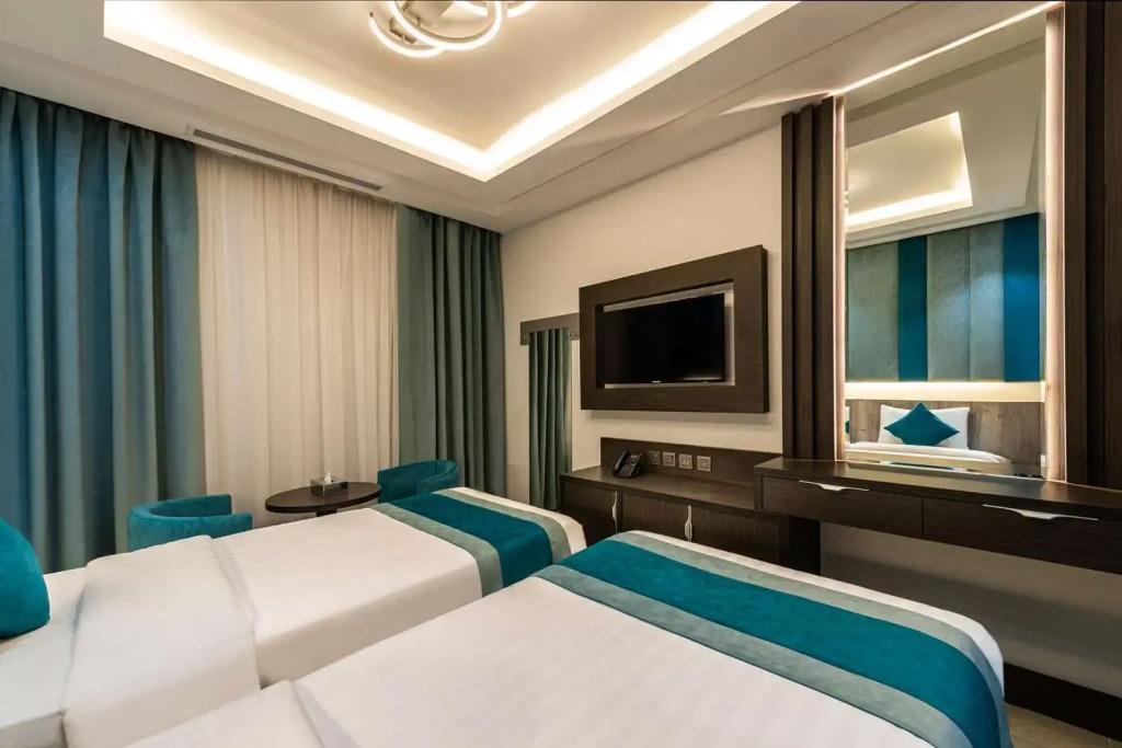 Best Western Ajyad Makkah 4*