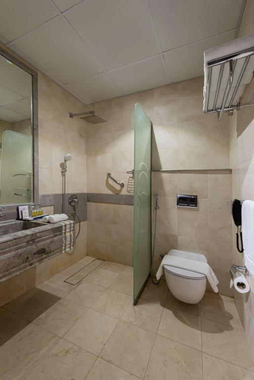 Best Western Ajyad Makkah 4*