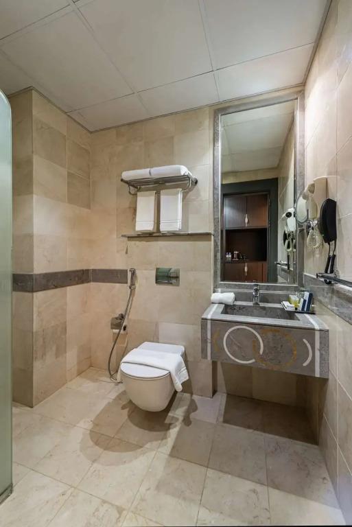 Best Western Ajyad Makkah 4*