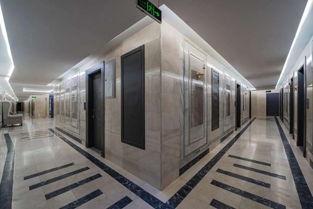 Best Western Ajyad Makkah 4*