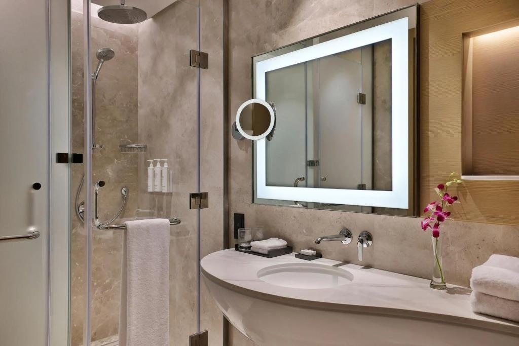 Jeddah Marriott Hotel Madinah Road 5*