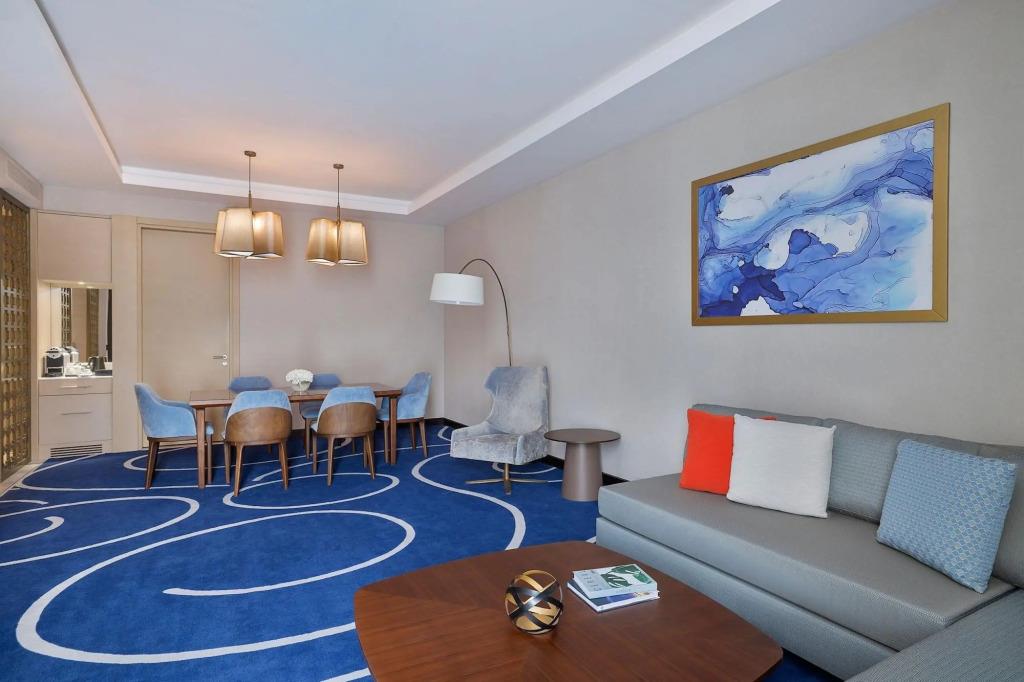 Jeddah Marriott Hotel Madinah Road 5*