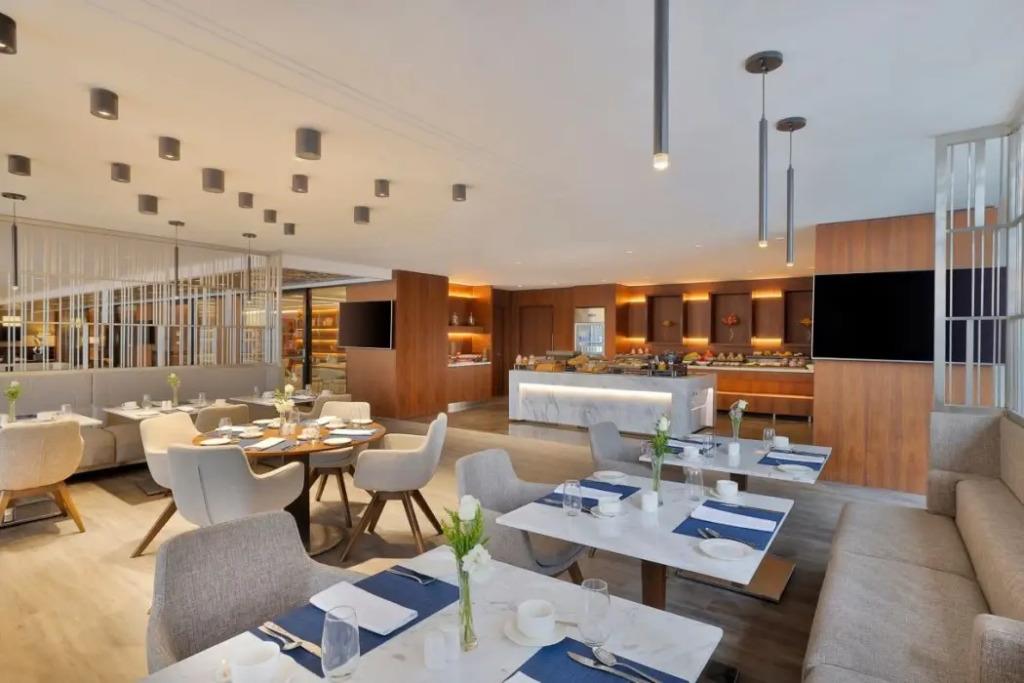 Jeddah Marriott Hotel Madinah Road 5*