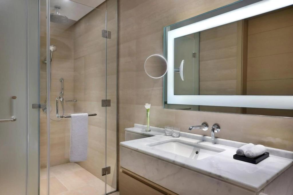 Jeddah Marriott Hotel Madinah Road 5*