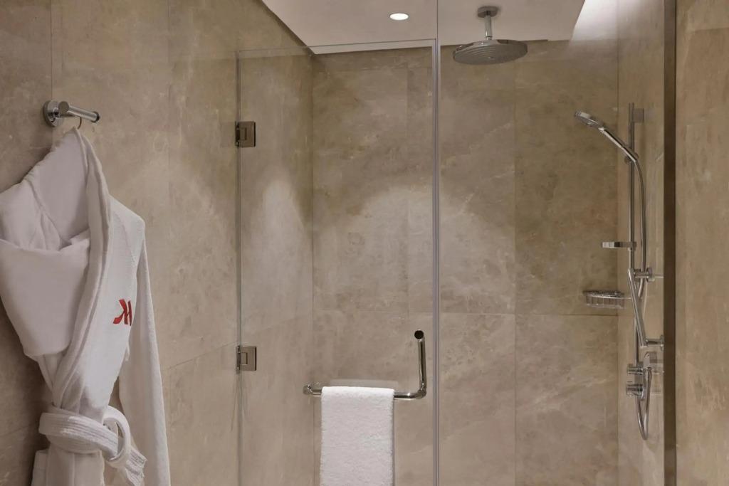 Jeddah Marriott Hotel Madinah Road 5*