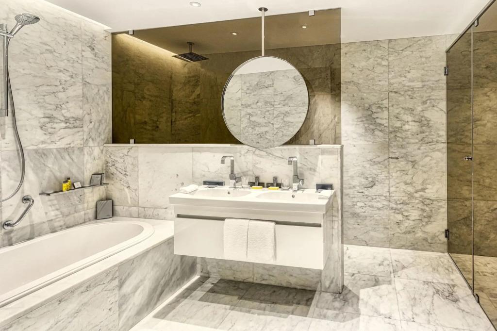 Tunis Marriott Hotel 5*