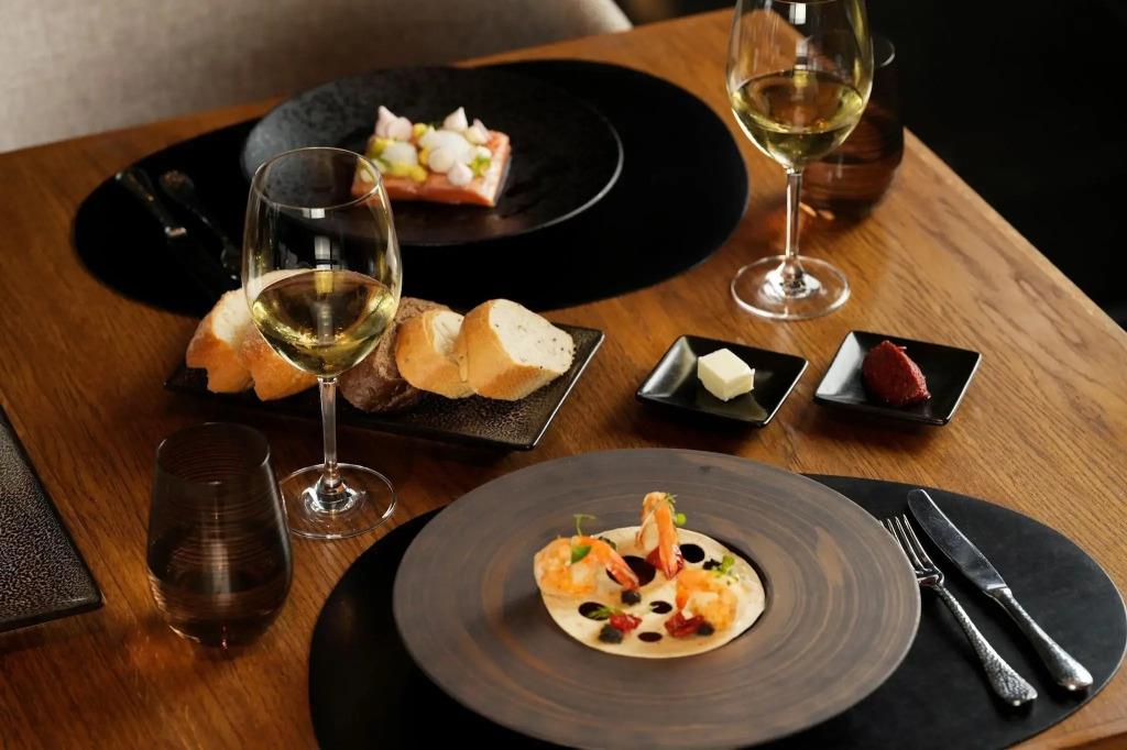 Tunis Marriott Hotel 5*