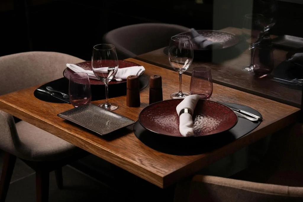 Tunis Marriott Hotel 5*