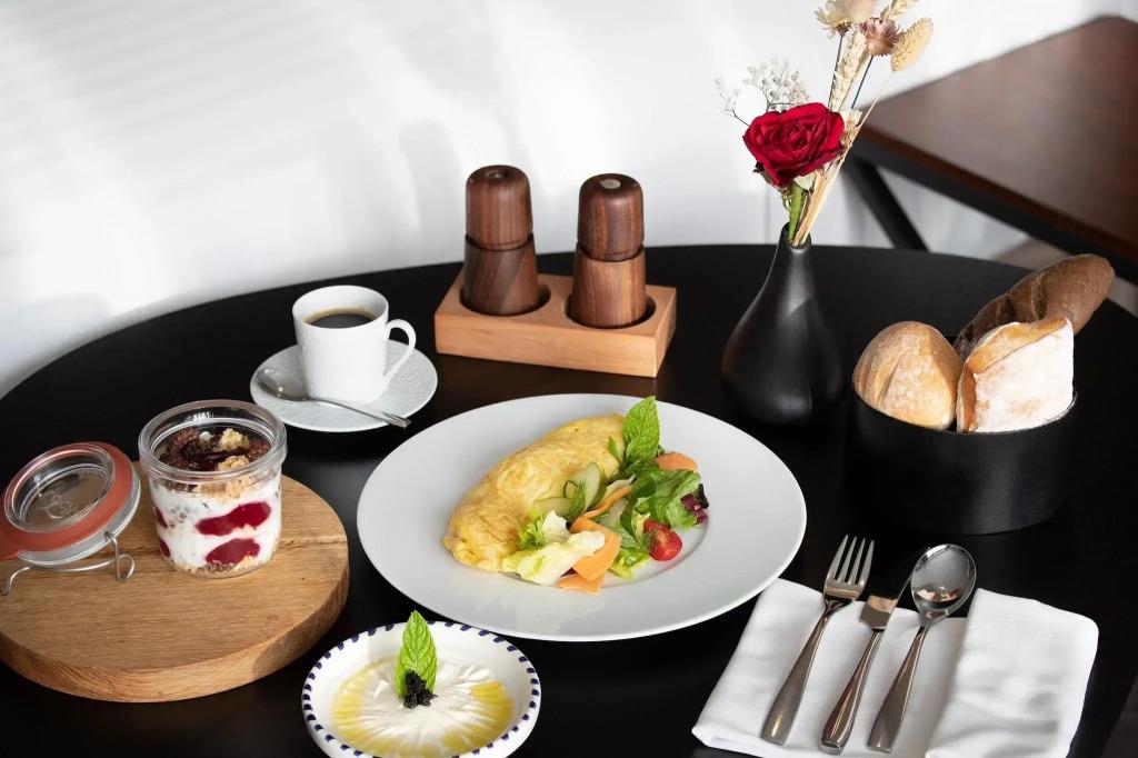 Tunis Marriott Hotel 5*