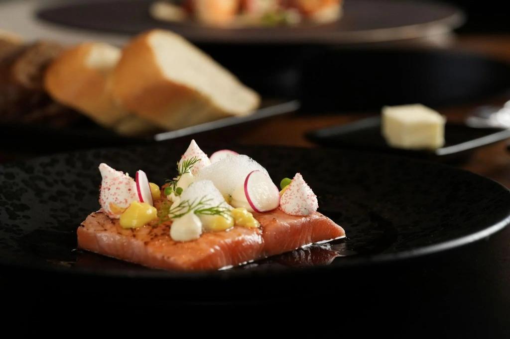 Tunis Marriott Hotel 5*