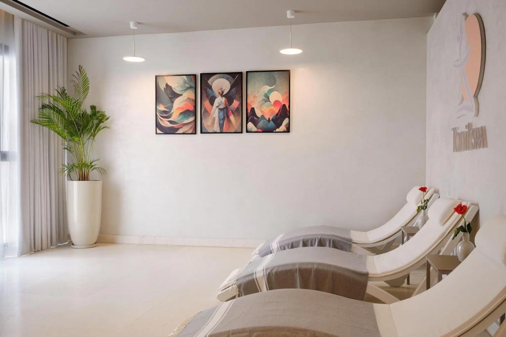 Tunis Marriott Hotel 5*