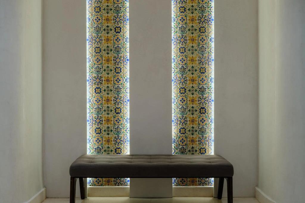 Tunis Marriott Hotel 5*